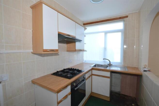 156 Kneller Road kit.JPG April.JPG