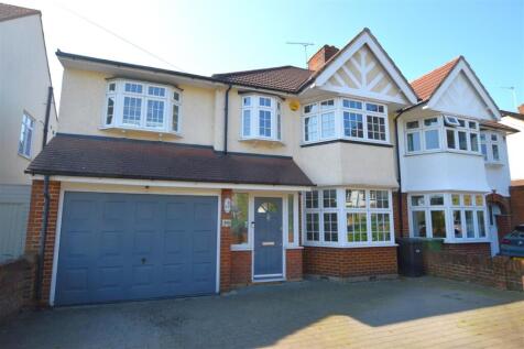 Nelson Road, Whitton