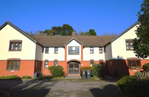 Beaumont Place, Isleworth