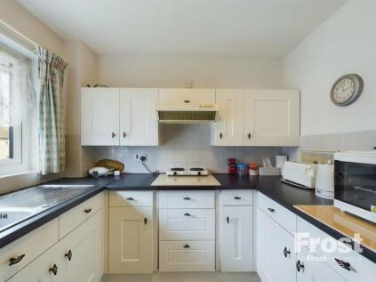 Berryscroft Road, Staines-upon-Thames, Surrey, TW18