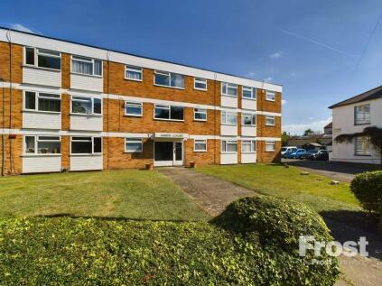 Laleham Road, Staines-upon-Thames, Surrey, TW18