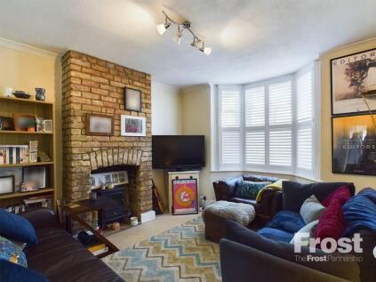 Hythe Road, Staines-upon-Thames, Surrey, TW18