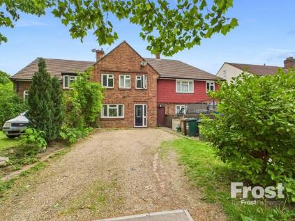Ashford Road, Staines-upon-Thames, Surrey, TW18