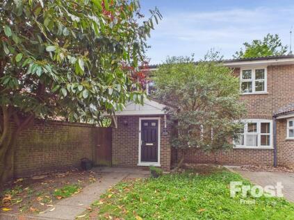 Eton Court, Staines, Middlesex, TW18