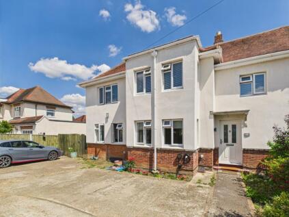 Worple Road, Staines-upon-Thames, Surrey, TW18