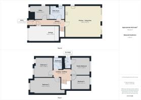 Floorplan - Tor Hill View