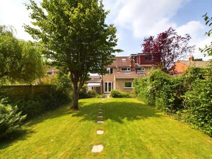 Melrose Avenue, The Ridge, Yate, BS37