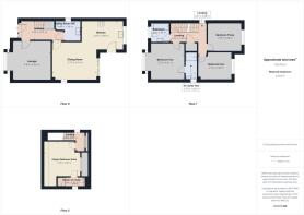 Floorplan Detached 