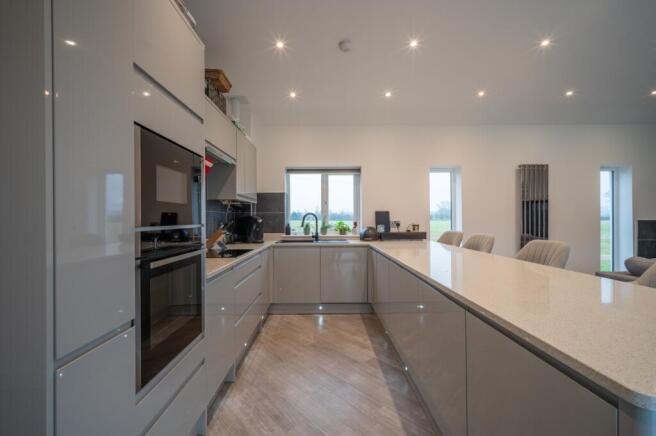 Ivy Cottage & Owls Retreat (2)