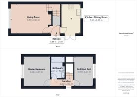 New Floorplan - Longs Drive