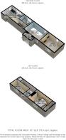 3D Floorplan