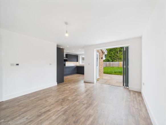 Dining room new