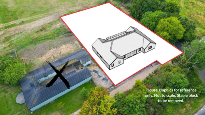 Land at old Gore Lane (4)