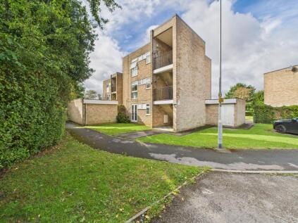 Westleigh Court, Westleigh Close, Yate, Bristol, BS37