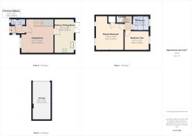 floorplan 6 Julius Close