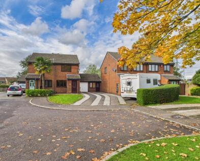 Slimbridge Close, Yate, Bristol