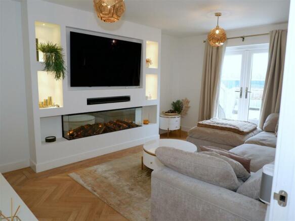 Lounge: