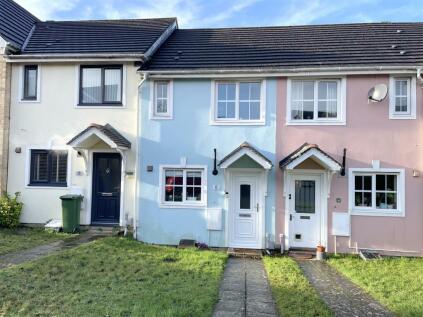 Celandine Gardens, Chaddlewood, Plymouth