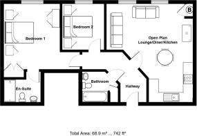 36, Acorn Gardens, Plymouth, PL7 4NJ.jpg