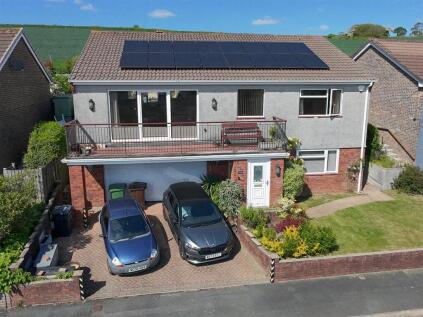 Plymtree Drive, Plympton, Plymouth