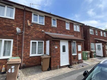 Marsh Close, Plymouth