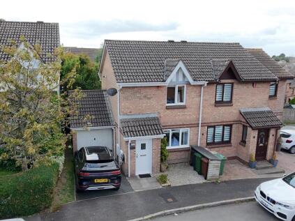 Wellfield Close, Plympton, Plymouth