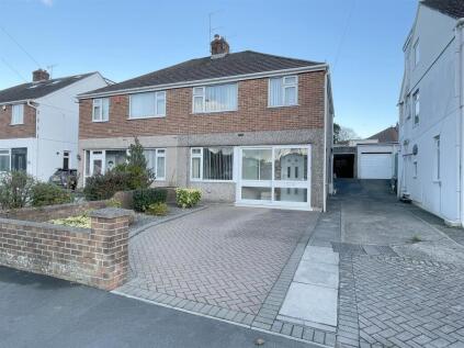 Larkham Lane, Plymouth