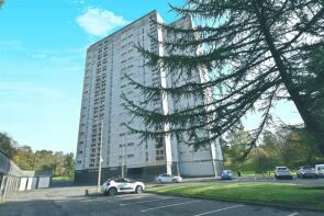 Clyde court shop flats clydebank