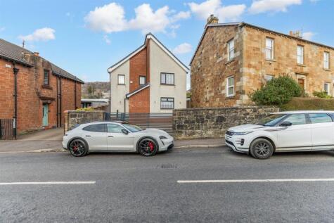 Station Road, Old Kilpatrick