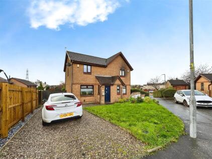 Islay Crescent, Old Kilpatrick