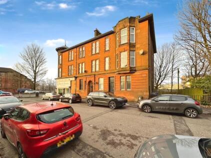 Whitecrook Street, Clydebank