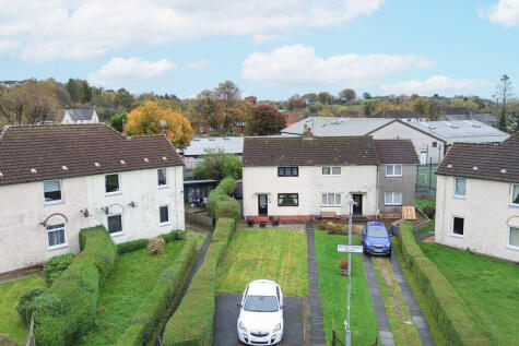 Auchentoshan Avenue, Duntocher