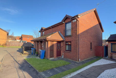 Islay Drive, Old Kilpatrick