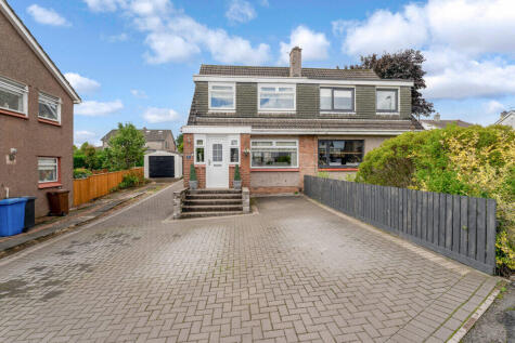 Farm Road, Duntocher