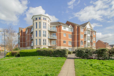 Derby - 2 bedroom apartment for sale