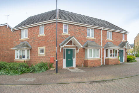 Derby - 4 bedroom semi-detached house for sale