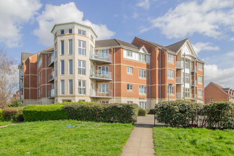 Magellan Way, City Point