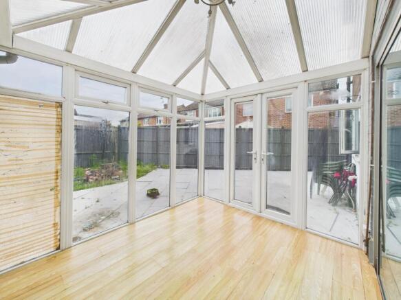 Conservatory