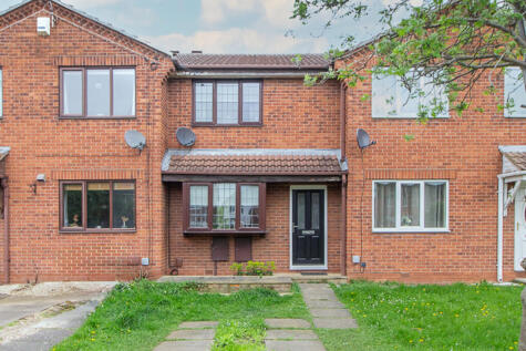 Manifold Drive, Alvaston