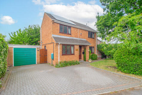 Bembridge Drive, Alvaston, Derby, Derbyshire