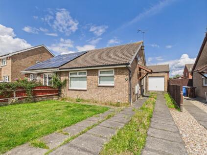 Rosemary Drive, Alvaston