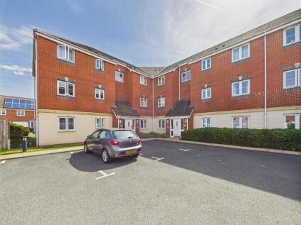 Panama Circle, City Point