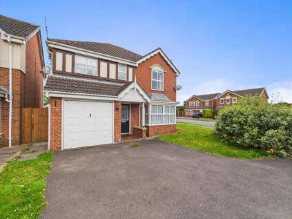 Mill Hill, Boulton Moor