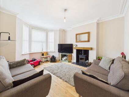 Baker Street, Alvaston