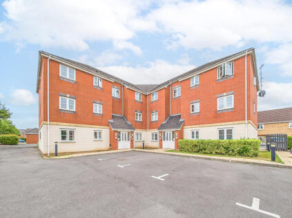 Panama Circle, City Point