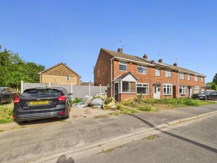 Launceston Road, Alvaston