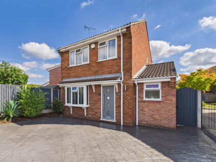 Keldholme Lane, Alvaston