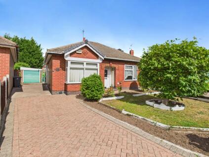 Arlington Drive, Alvaston