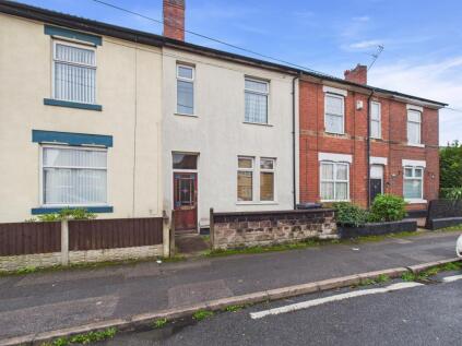 Brighton Road, Alvaston