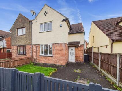 Marlborough Road, Allenton